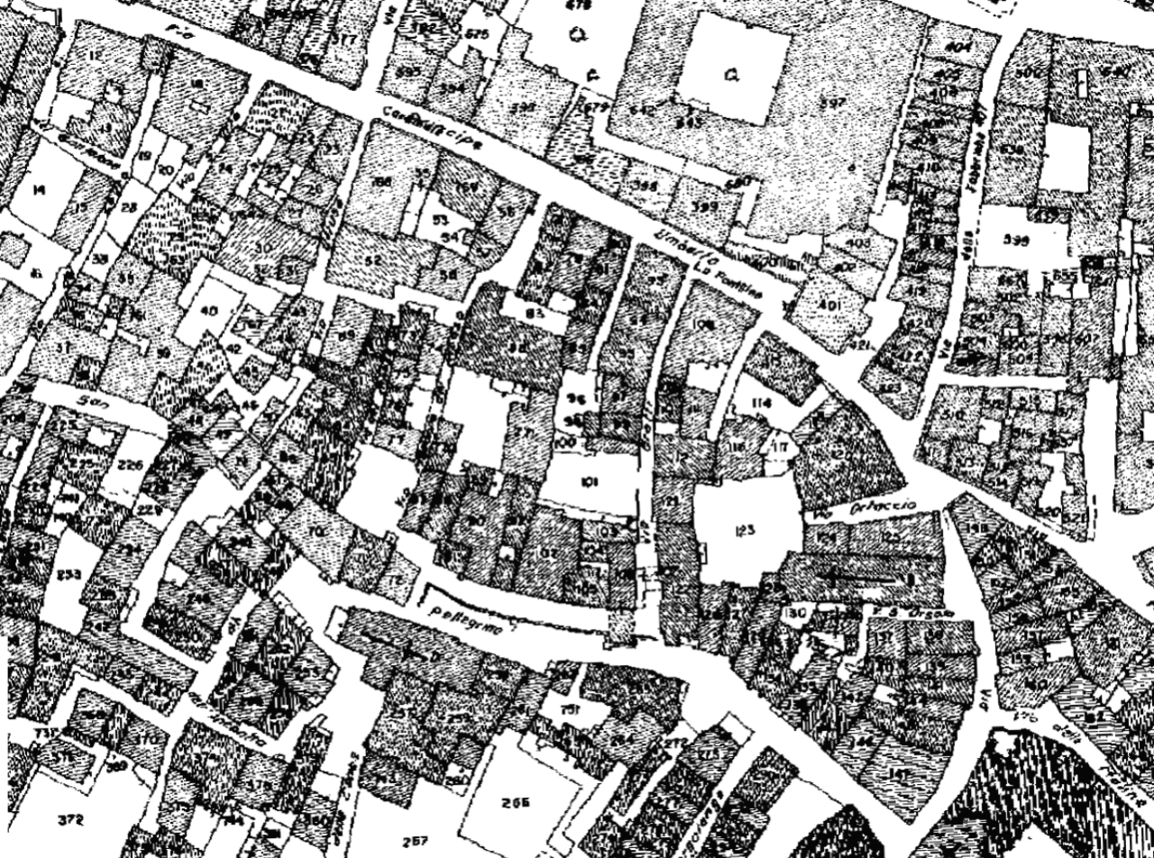 atelier revers PDF catastale